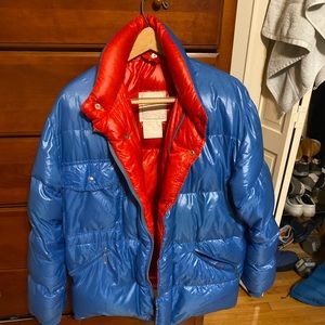 COPY - Moncler puffer